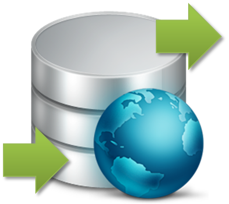 R:WEB Gateway - Automating your R:BASE data Import/Export requirements on the Web