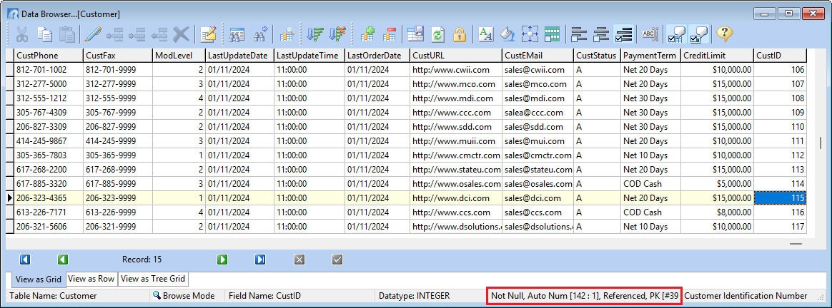 Browser_StatusBarExtended