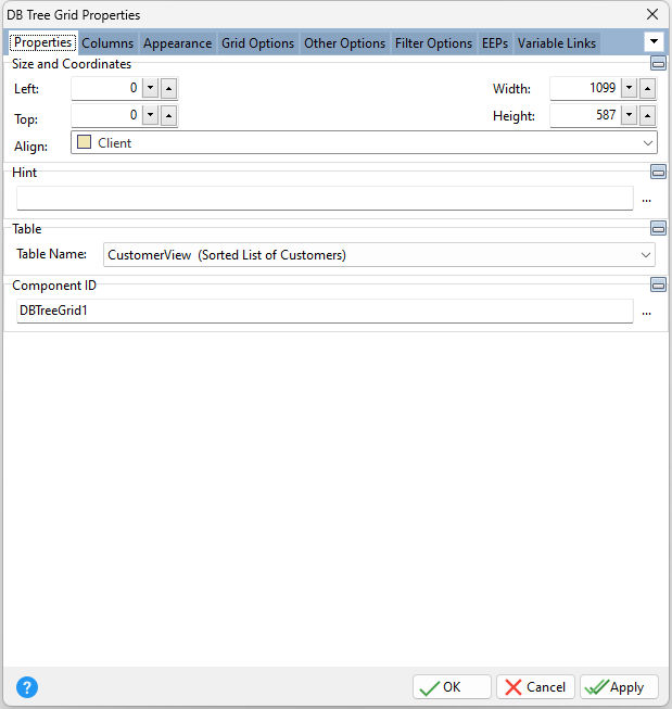 DBTreeGrid_Prop