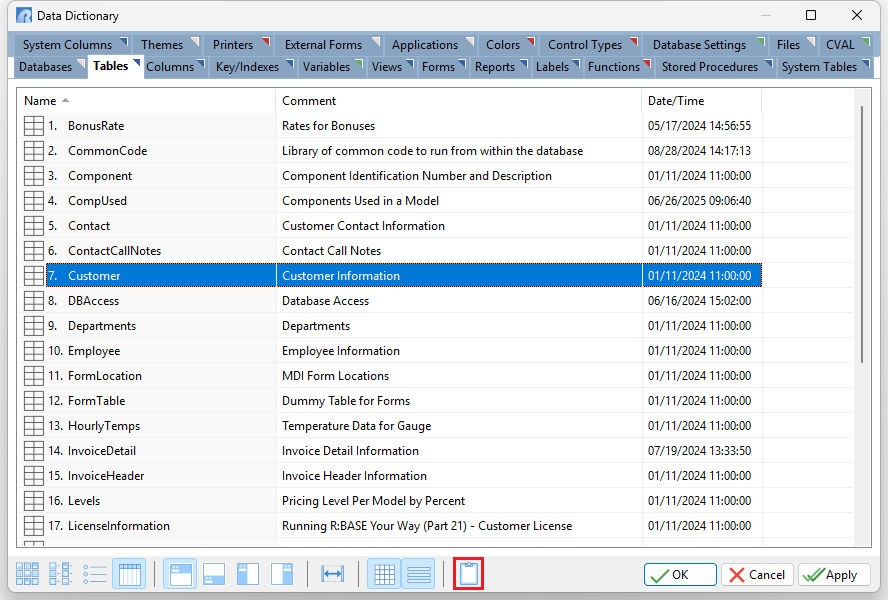 DD_Tables_UseClipboard