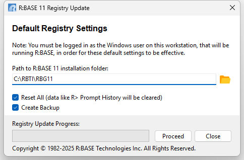 DefaultSettingsUtility