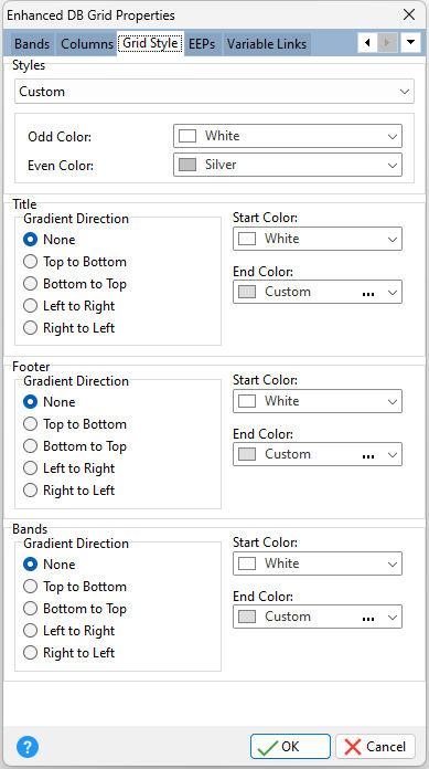 EnhancedDBGrid_GridStyle