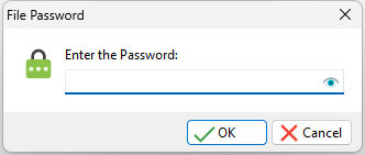 FilePassword