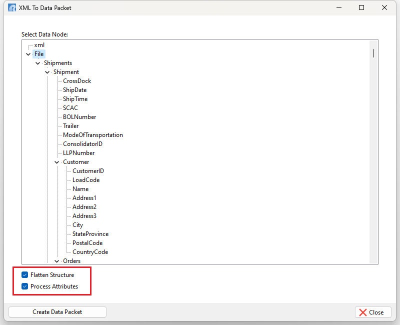 Import_XML_DataPacket_FS_PA