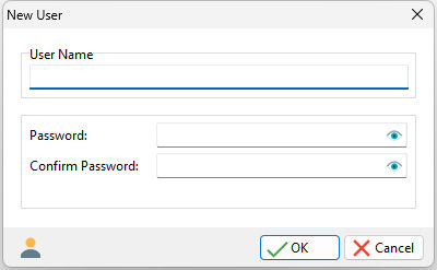 NewUser