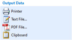 OutputData