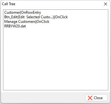 Trace_CallTree