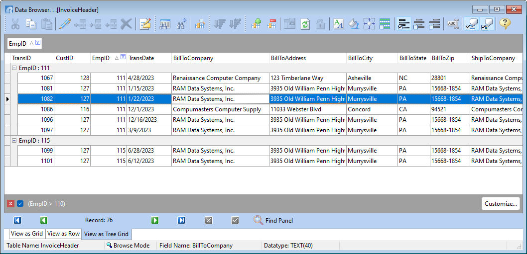 TreeGrid_Customized