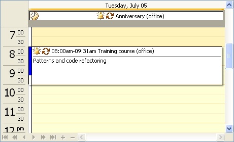 UserActivityUnderDayView
